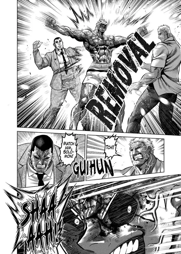 Kengan Omega Chapter 139 image 16_optimized